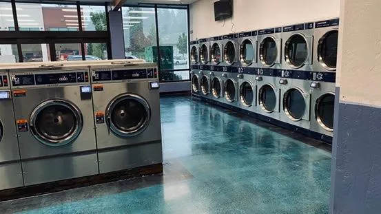 Washmachine