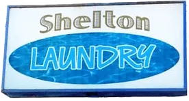 Shelton Laundry